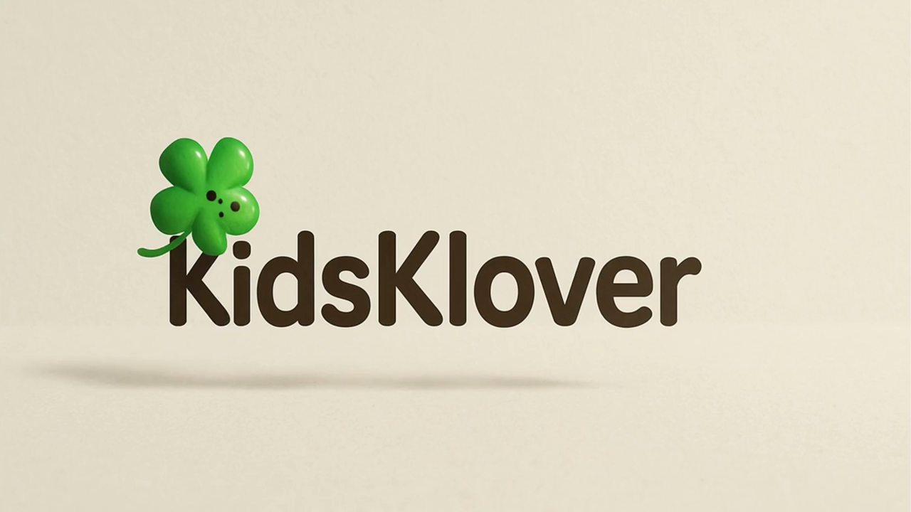 KidsKlover official video preview